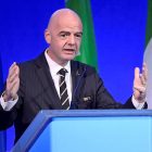 UEFA set to drop FIFA tournament boycott after Infantino backs down on competition plans