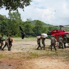 Nepal floods: Death toll reaches 675 as rescue efforts continue