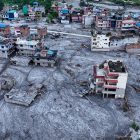Nepal floods: 1,453 dead, 5,285 still unaccounted for a month after disaster