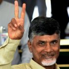 Andhra Pradesh CM to inaugurate Veligonda Project Phase-1 on Monday