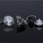 Indian national jailed in Singapore for stealing diamond from Chinatown