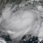 Tropical Storm Edouard hits Texas-Louisiana, knocks out power