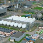 Europe's largest carbon capture plant opens in Netherlands