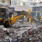 Satya Niketan building collapse no ordinary mishap: Delhi High Court