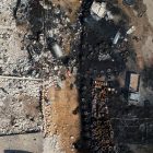 Syria warehouse explosion: At least 14 killed; 11 injured