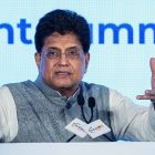 Goyal urges Canadian firms to make India a global manufacturing hub