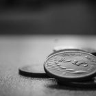 Rupee falls 25 paise to 95.33 against US dollar in early trade