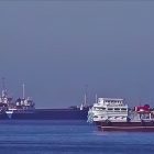 US claims 97% of vessels transit Strait of Hormuz safely despite Iranian attacks
