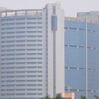 Delhi building develops tilt, MCD directs owner to demolish structure