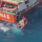 Indonesia ferry tragedy: Rescue agency recovers another victim