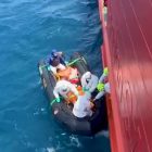 Indonesia ferry tragedy: Death toll rises to 20; search continues for 115 missing