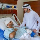 flydubai incident: Dubai Crown Prince praises Indian pilot Smit Machchhar for his 'courage'