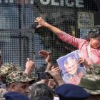 CEC row: Protests continue for the second day as calls for Gyanesh Kumar’s resignation grow