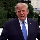 Trump urges Saudi Arabia to accept Israel’s help against Houthis