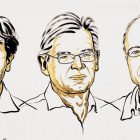 Karl Deisseroth, Peter Hegemann, Georg Nagel win 2026 Nobel Prize in Medicine