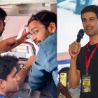 Jantar Mantar protest: CJP founder Abhijeet Dipke, YouTuber Dhruv Rathee, CPI(M) leaders detained in Delhi