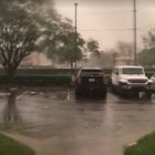 Hurricane Isaias hits US Gulf Coast; heavy rain and flooding threaten Southeast