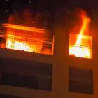 Fire breaks out in Maharashtra apartment complex; 15 rescued, two dead
