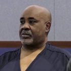Tupac Shakur murder: Duane ‘Keffe D’ Davis sentenced to 40 years to life