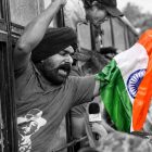 Is waving the national flag a crime in India? The debate and Flag Code | Explained