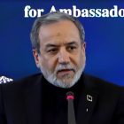 Iran warns Trump of ‘unfinished jobs’ after US president backs Netanyahu
