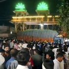 Gwalior temple tragedy: Madhya Pradesh CM removes SP, suspends eight police personnel