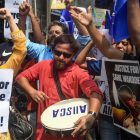 IIT Bombay case: 22 students detained amid protests over Sahil Wakode’s death; police brutality alleged