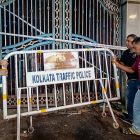 Kolkata Durga Puja stampede: 12 detained; security lapses, crowd control under probe