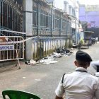 Kolkata stampede: Police official removed amid questions over crowd control