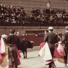 Pamplona’s bull run: How Hemingway’s ‘The Sun Also Rises' is celebrated after 100 years