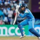 T20I: Shafali, Mandhana shine as India beat Zimbabwe by nine wickets