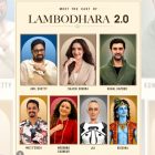 ‘Lambodhara 2.0’: Kannada film to feature humanoid robot in lead role