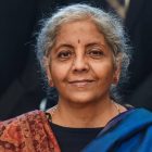 Middle class is India's growth engine, says Nirmala Sitharaman