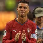 Mikel Merino's late goal sends Spain into quarterfinals, ends Cristiano Ronaldo's World Cup career