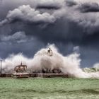 Atlantic hurricane season hits record quiet spell as El Niño suppresses storms