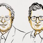 Robert E Hall, Michael Woodford win 2026 Nobel Prize in Economics