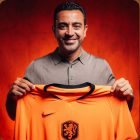 Xavi Hernandez takes charge of Netherlands, nearly five decades after last foreign-born coach