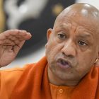 Akhilesh will soon be seen chanting Ram's name, repenting his mistakes: Adityanath