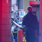 Canada military base blaze: Four service members killed, dozens injured, says PM Carney