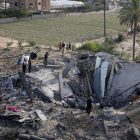 Gaza war: Palestinian death toll crosses 74,000
