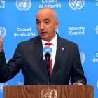 Cuba accuses US of targeting Havana through UN event ahead of embargo vote