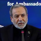 Iran ready for dialogue with US if given credible guarantees, Araghchi says