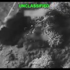 Kuwait under Iranian missile, drone attack