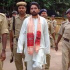 Staines murder case: Odisha government rejects Dara Singh's plea for release from prison