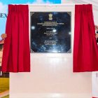 New Indian High Commission chancery in Singapore, S Jaishankar lays foundation
