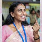 BJP councillor R Sreelekha booked over remarks against Rahul Gandhi