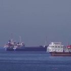 Iran says it hit third supertanker in Strait of Hormuz as Indian seafarers remain missing