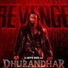 ‘Dhurandhar: The Revenge’ soundtrack enters Grammy race with submissions in nine categories