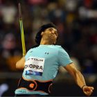 India's Neeraj Chopra qualifies for Diamond League Final 2026