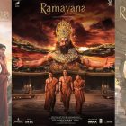 'Ramayana Part 1' to release worldwide on November 5; advance bookings open on Dussehra
